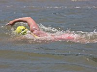 Stage 6 swimming